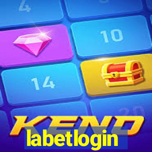 labetlogin