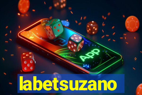 labetsuzano