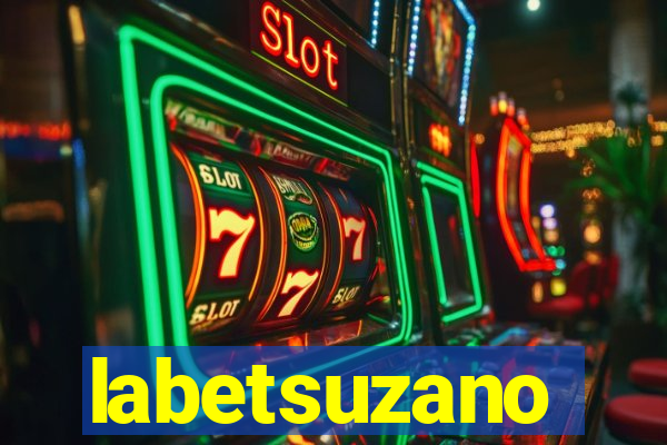 labetsuzano