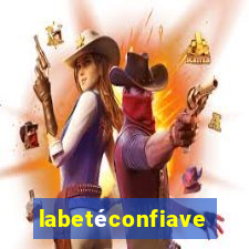 labetéconfiavel