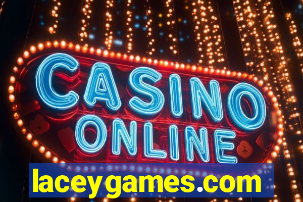 laceygames.com