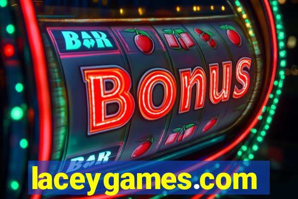 laceygames.com