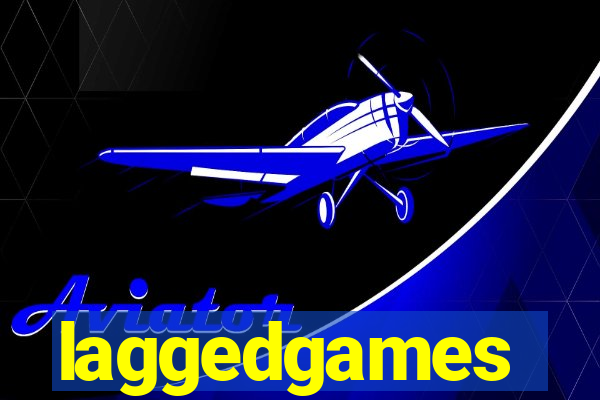 laggedgames