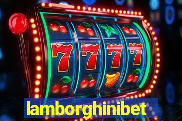 lamborghinibet