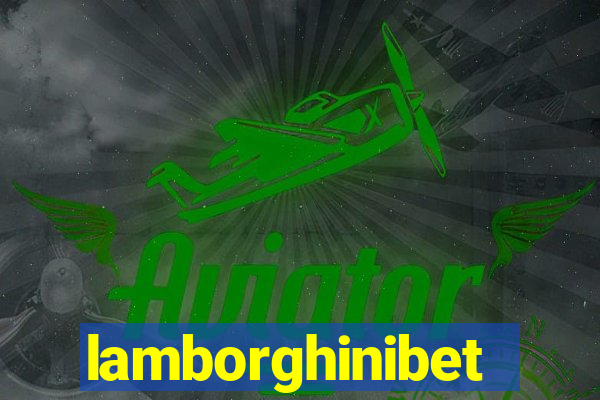 lamborghinibet