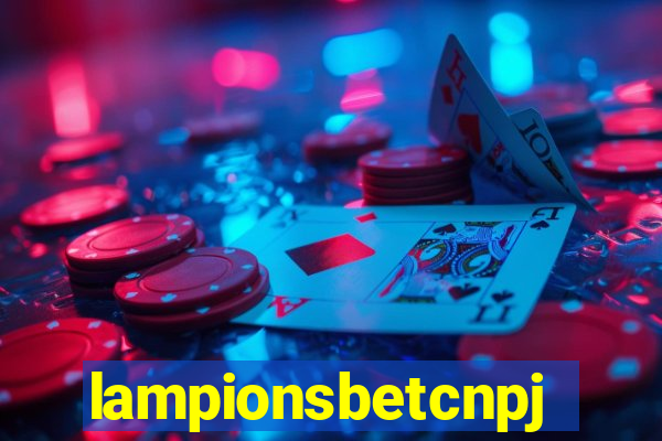 lampionsbetcnpj