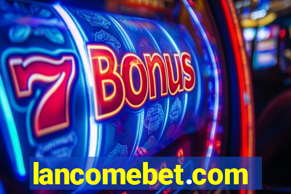 lancomebet.com