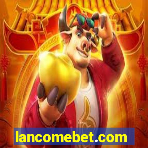 lancomebet.com