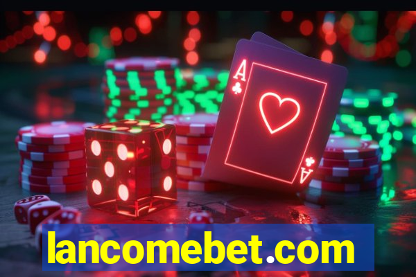 lancomebet.com