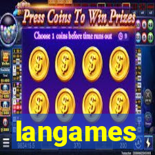 langames