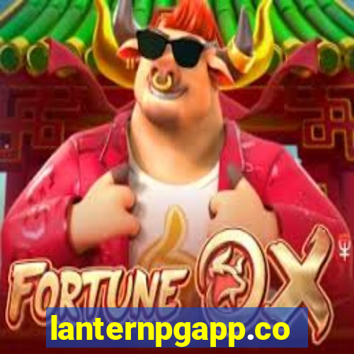 lanternpgapp.com