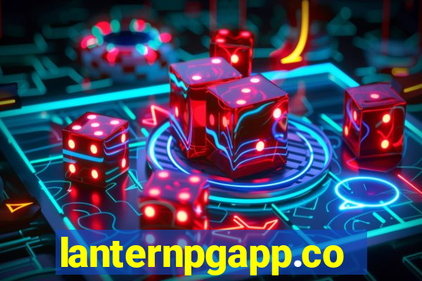 lanternpgapp.com