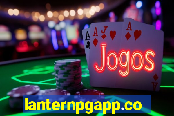lanternpgapp.com