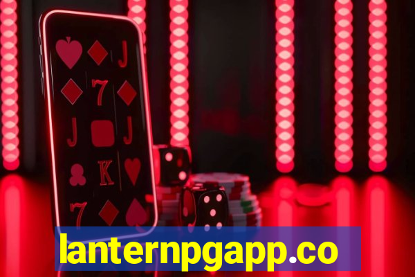lanternpgapp.com