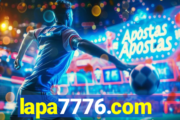 lapa7776.com