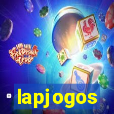 lapjogos