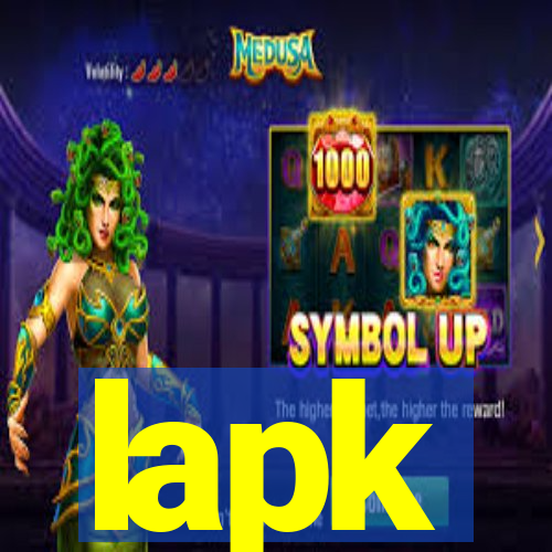 lapk