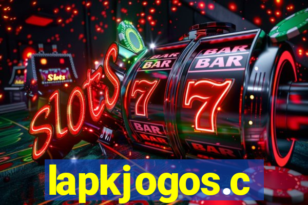 lapkjogos.c