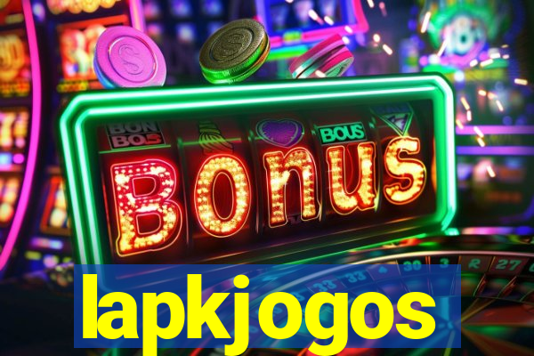 lapkjogos