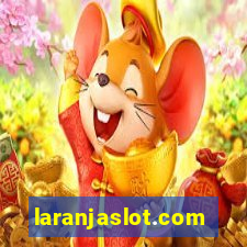 laranjaslot.com