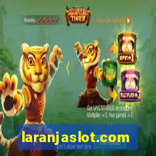 laranjaslot.com