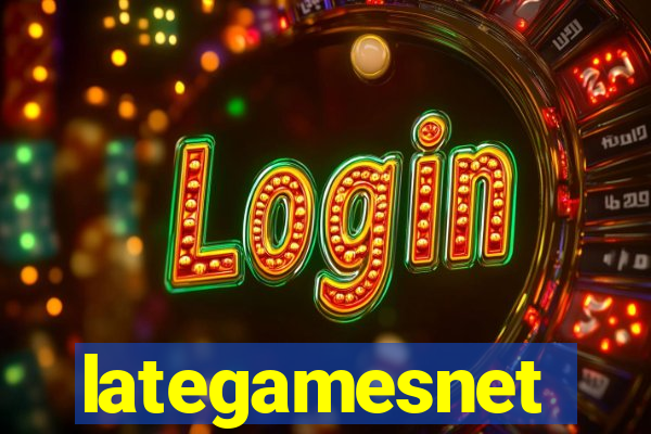lategamesnet
