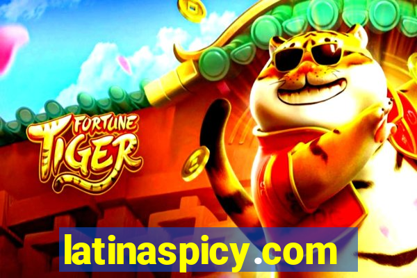 latinaspicy.com