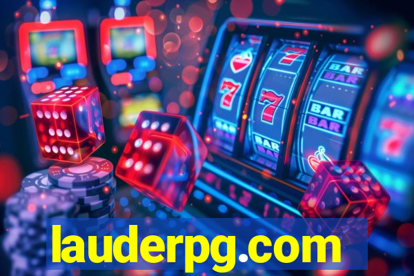 lauderpg.com