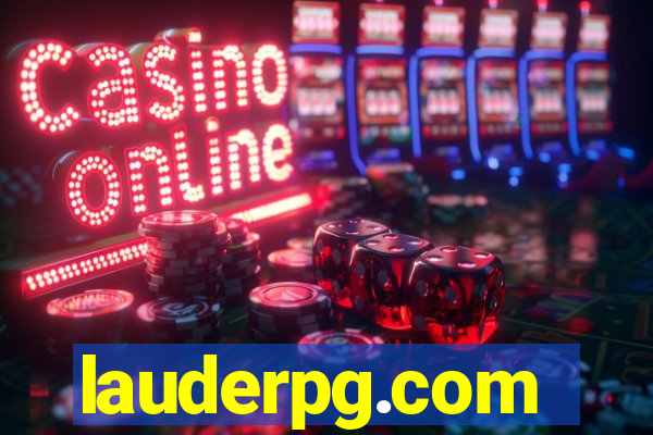lauderpg.com