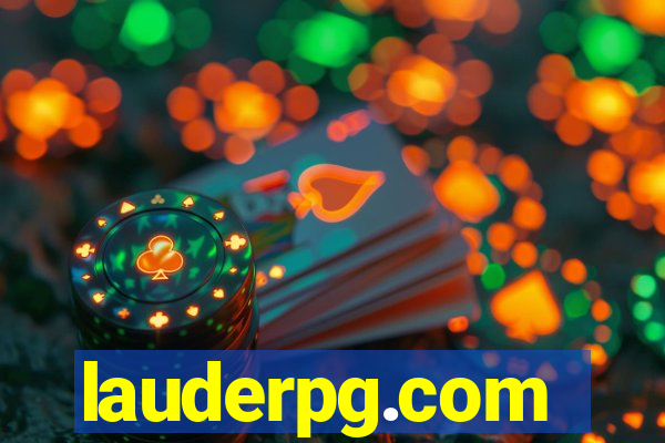 lauderpg.com
