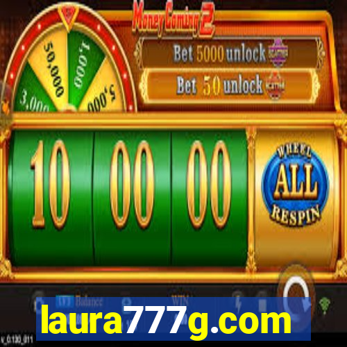 laura777g.com