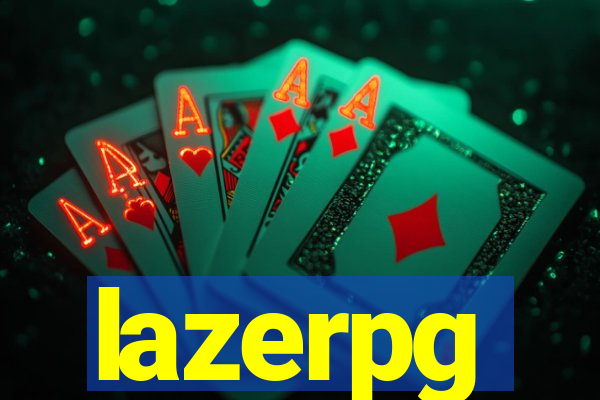 lazerpg