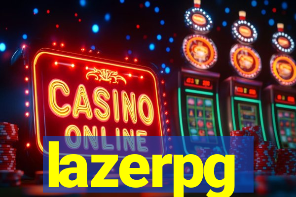lazerpg