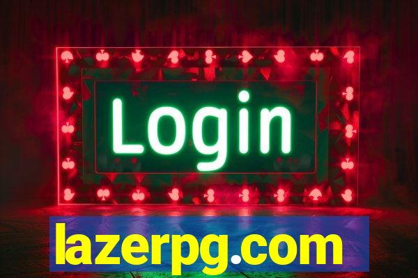lazerpg.com