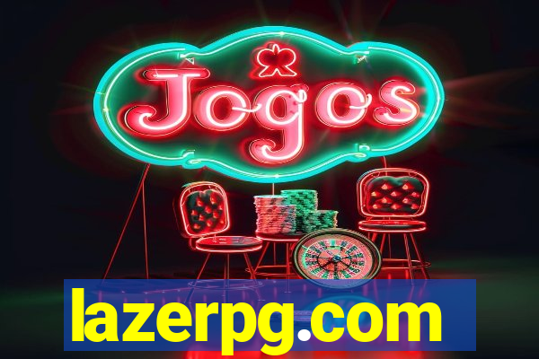 lazerpg.com