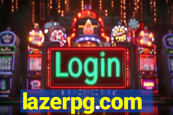 lazerpg.com