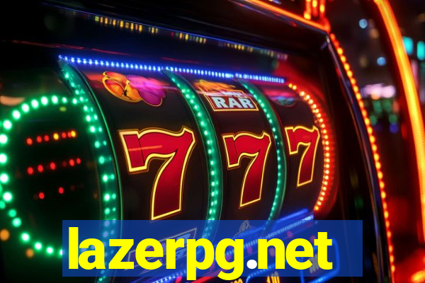 lazerpg.net