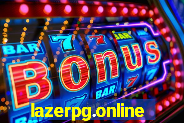 lazerpg.online
