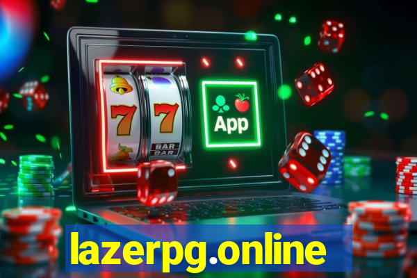 lazerpg.online