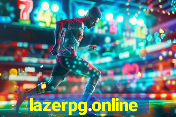 lazerpg.online