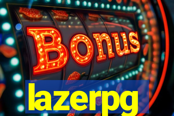 lazerpg