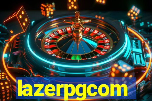 lazerpgcom