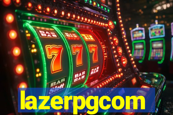 lazerpgcom