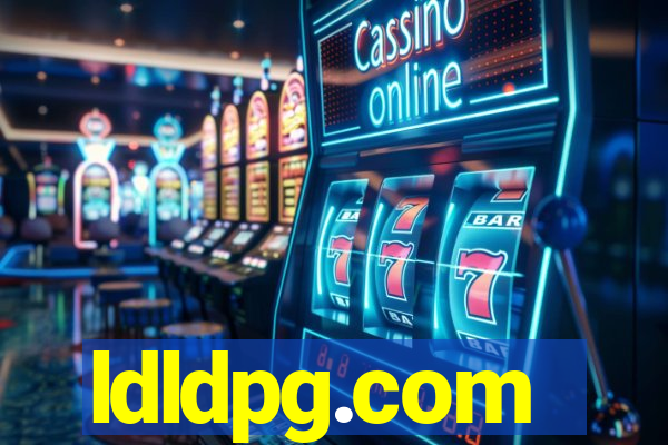 ldldpg.com