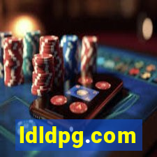 ldldpg.com
