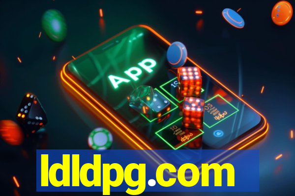 ldldpg.com