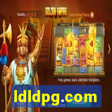 ldldpg.com