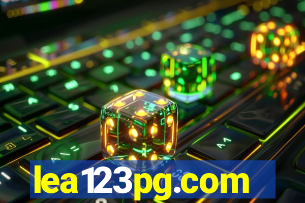 lea123pg.com