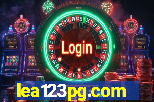 lea123pg.com