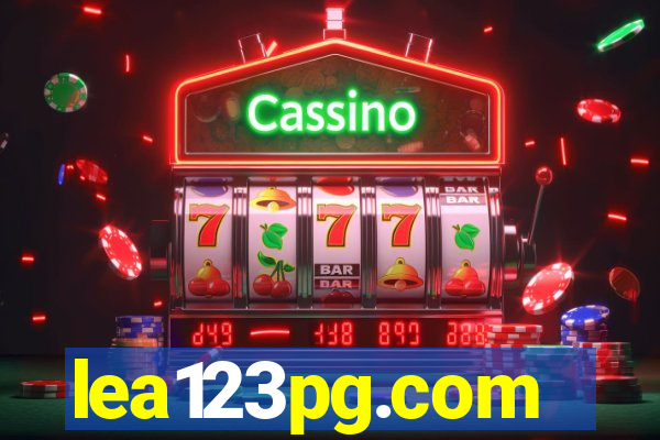 lea123pg.com